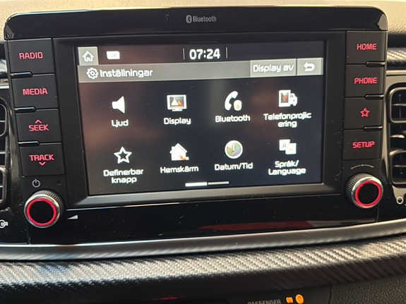 Kia Rio 11 of 19