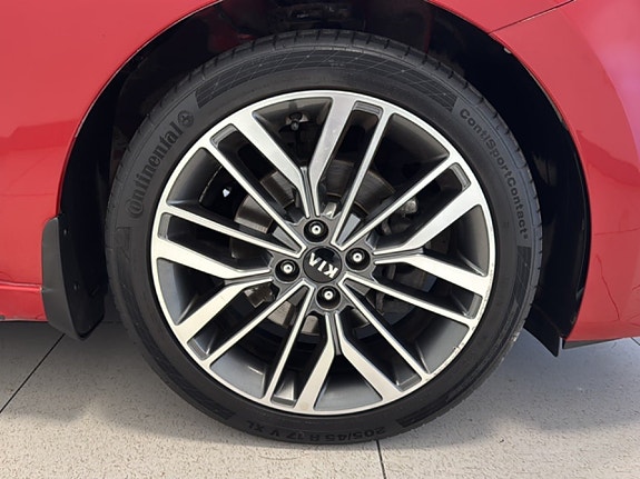 Kia Rio 15 of 19