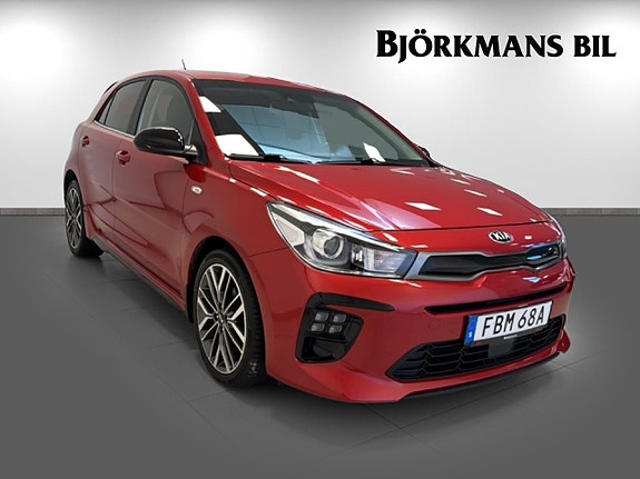 Kia Rio 3 of 19