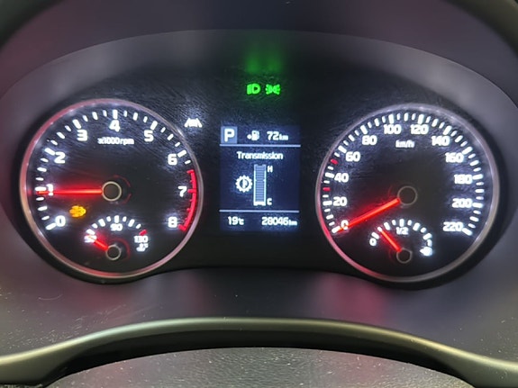 Kia Rio 10 of 19