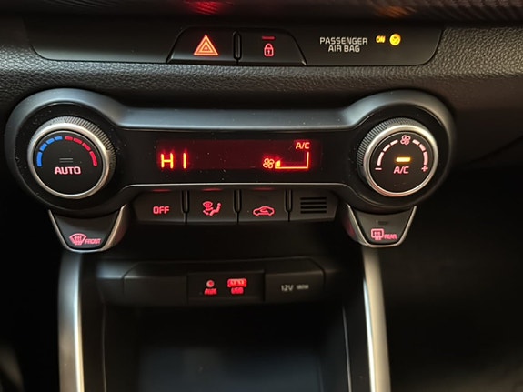 Kia Rio 13 of 19