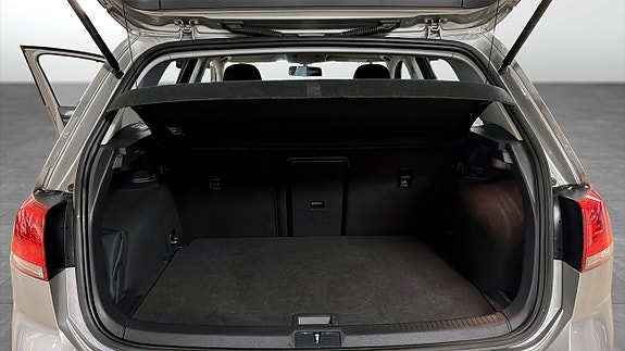 Volkswagen Golf I 12 of 12