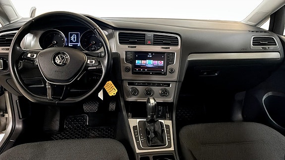 Volkswagen Golf I 10 of 12