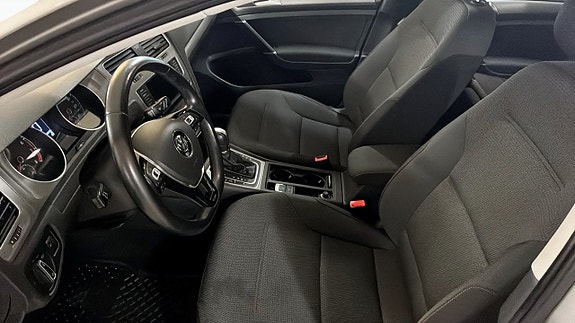 Volkswagen Golf I 8 of 12