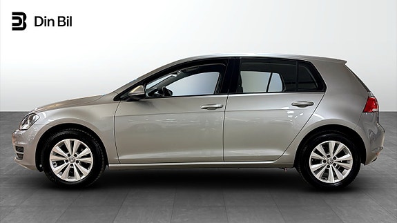 Volkswagen Golf I 2 of 12
