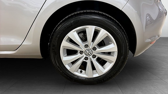 Volkswagen Golf I 6 of 12