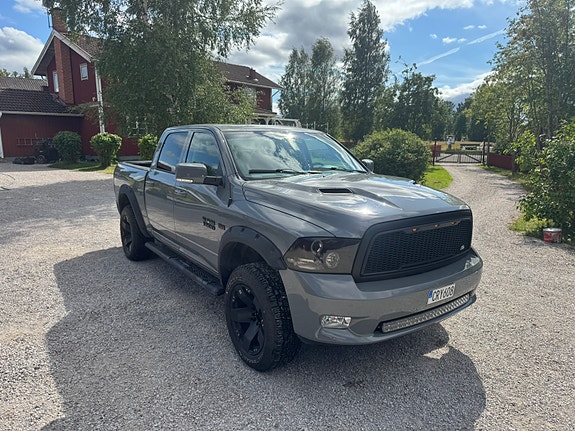 RAM 1500 5 of 11