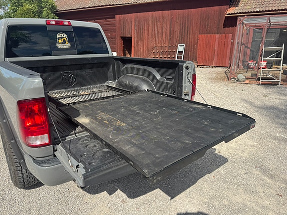 RAM 1500 7 of 11