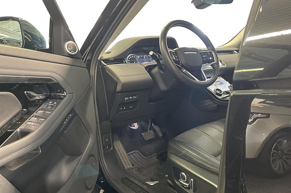 Land Rover Range Rover Evoque 21 of 30