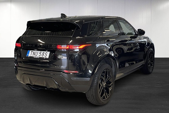 Land Rover Range Rover Evoque 2 of 30