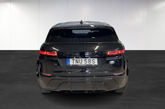 Land Rover Range Rover Evoque 23 of 30
