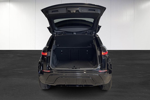 Land Rover Range Rover Evoque 19 of 30