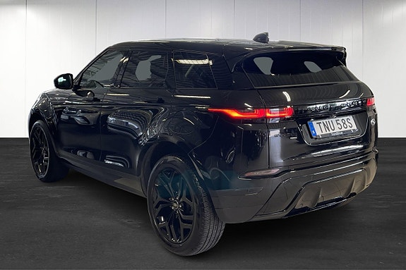 Land Rover Range Rover Evoque 4 of 30
