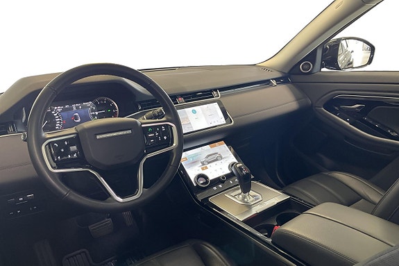Land Rover Range Rover Evoque 12 of 30