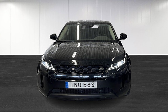 Land Rover Range Rover Evoque 25 of 30