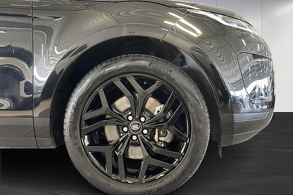 Land Rover Range Rover Evoque 6 of 30