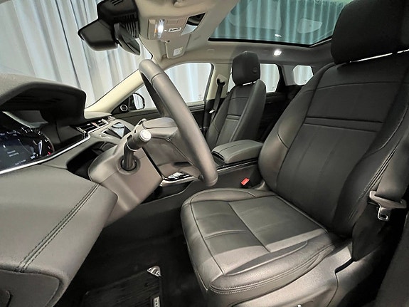 Land Rover Range Rover Evoque 10 of 30
