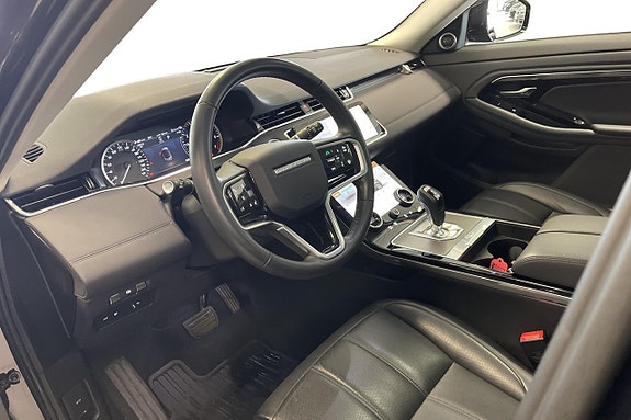 Land Rover Range Rover Evoque 13 of 30