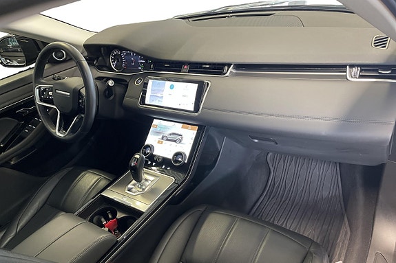 Land Rover Range Rover Evoque 14 of 30