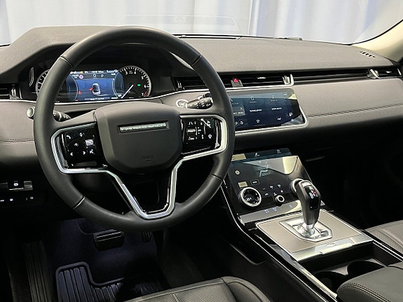 Land Rover Range Rover Evoque 11 of 30