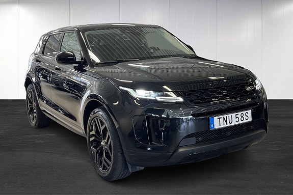 Land Rover Range Rover Evoque 5 of 30
