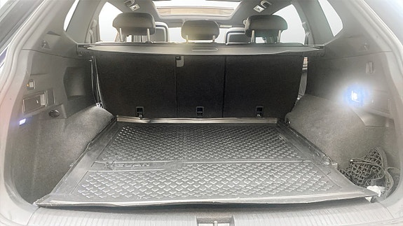 Volkswagen Tiguan Allspace 12 of 12