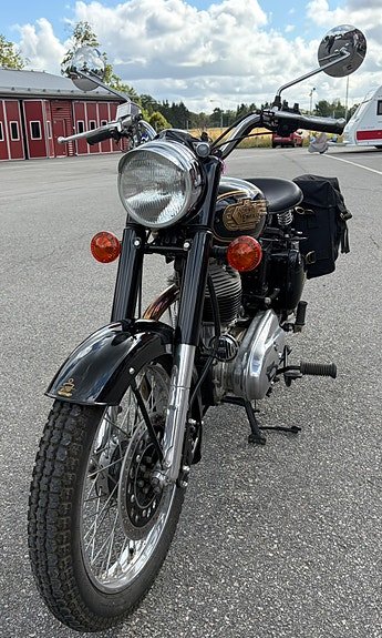 Royal Enfield Bullet 500 EFI 15 of 23