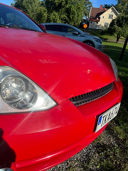 Hyundai Coupe 10 of 18