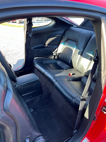 Hyundai Coupe 5 of 18