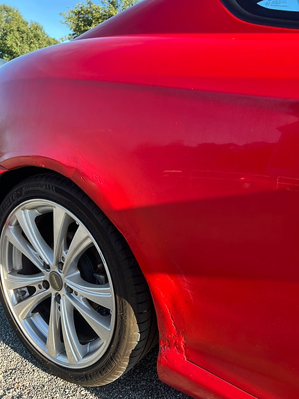 Hyundai Coupe 16 of 18