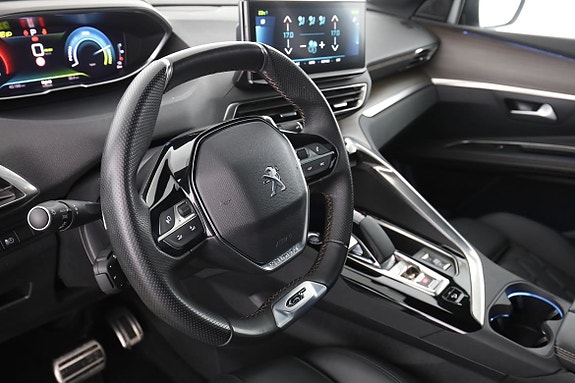 Peugeot 3008 12 of 30