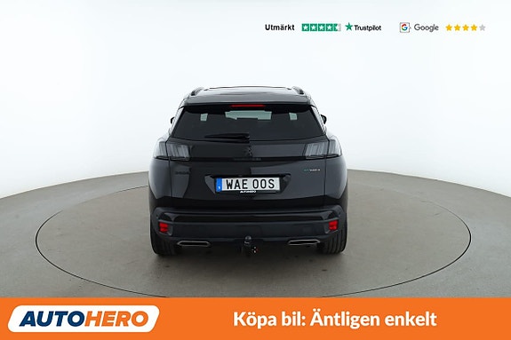 Peugeot 3008 4 of 30
