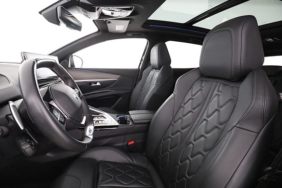 Peugeot 3008 11 of 30