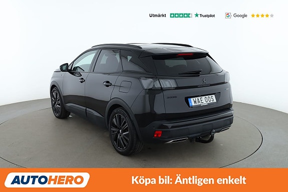 Peugeot 3008 3 of 30