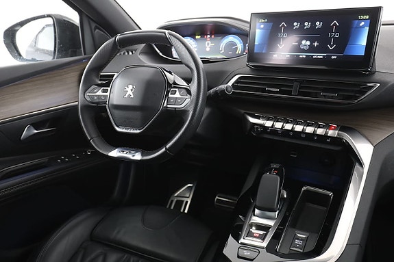 Peugeot 3008 14 of 30