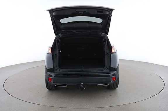 Peugeot 3008 17 of 30