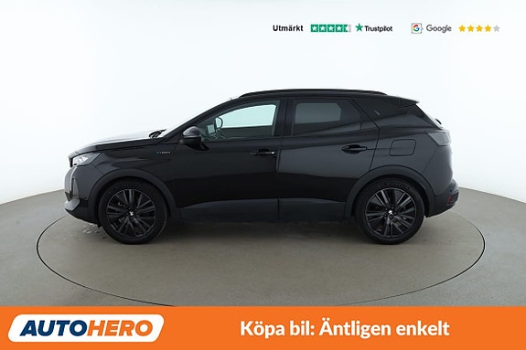 Peugeot 3008 2 of 30