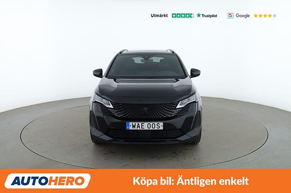 Peugeot 3008 9 of 30