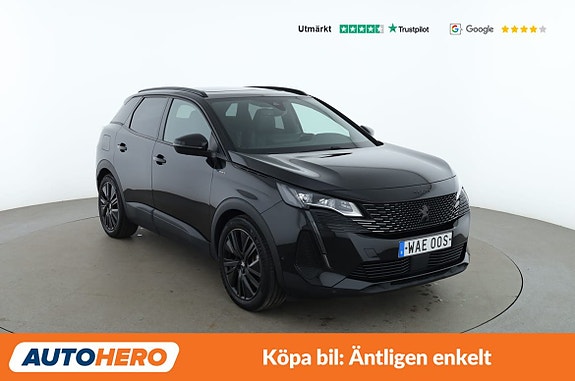 Peugeot 3008 8 of 30
