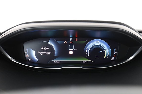 Peugeot 3008 20 of 30