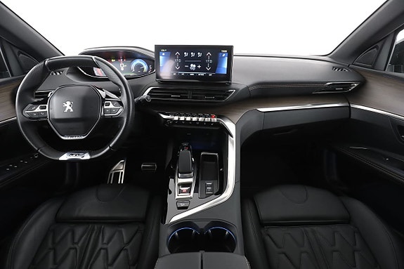 Peugeot 3008 13 of 30