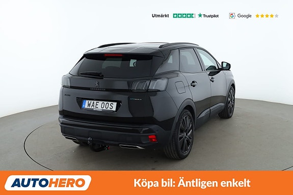 Peugeot 3008 6 of 30