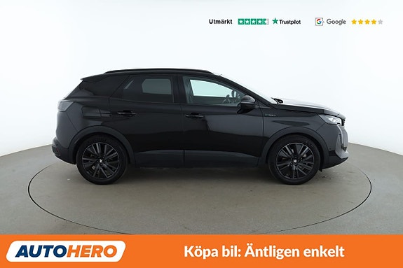Peugeot 3008 7 of 30