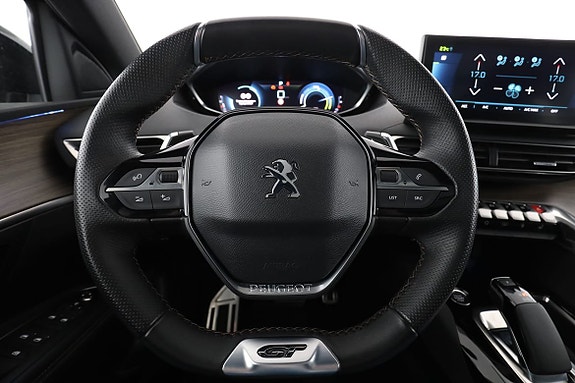 Peugeot 3008 19 of 30
