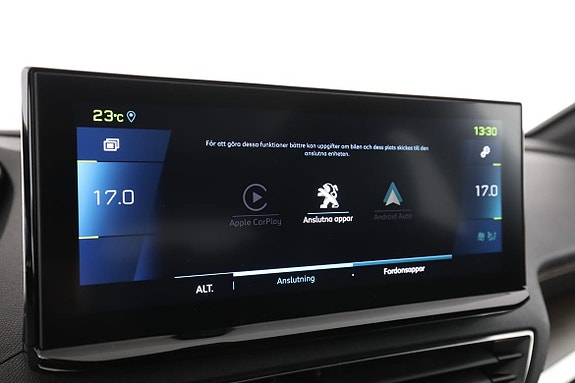 Peugeot 3008 23 of 30