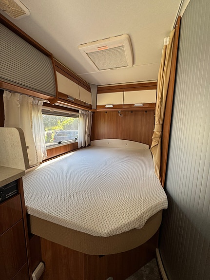Dethleffs Advantage I6701 5 of 10