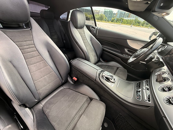 Mercedes-Benz E220 d 7 of 9