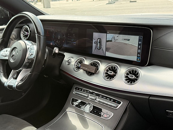 Mercedes-Benz E220 d 5 of 9