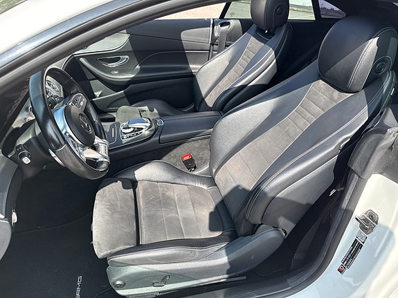 Mercedes-Benz E220 d 6 of 9