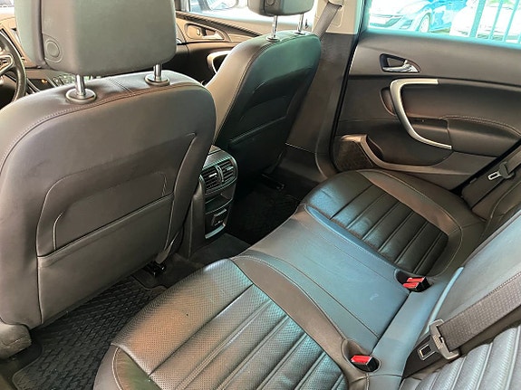 Opel Insignia 5 of 6